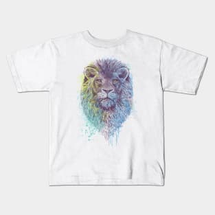 Lion King Kids T-Shirt